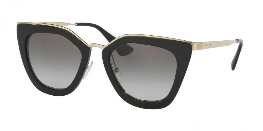 Prada Catwalk 53SS Sunglasses - view 2